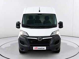 Opel Movano Furgón BlueHDi 140 Edition L2H2 103 kW (140 CV) 3.500