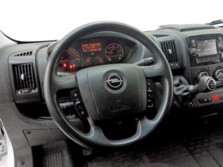 Opel Movano Furgón BlueHDi 140 Edition L2H2 103 kW (140 CV) 3.500
