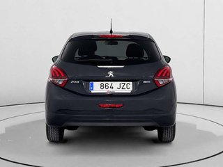 Peugeot 208 1.2L PureTech Style 60 kW (82 CV)
