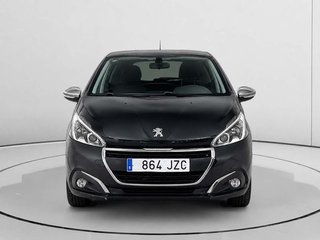 Peugeot 208 1.2L PureTech Style 60 kW (82 CV)