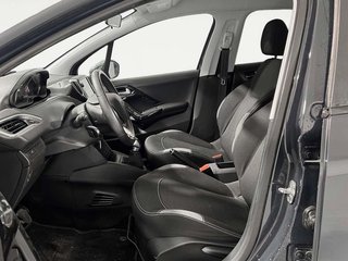 Peugeot 208 1.2L PureTech Style 60 kW (82 CV)