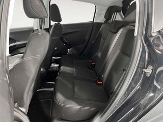 Peugeot 208 1.2L PureTech Style 60 kW (82 CV)