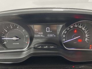 Peugeot 208 1.2L PureTech Style 60 kW (82 CV)