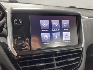 Peugeot 208 1.2L PureTech Style 60 kW (82 CV)