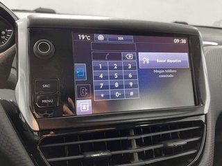 Peugeot 208 1.2L PureTech Style 60 kW (82 CV)
