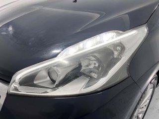 Peugeot 208 1.2L PureTech Style 60 kW (82 CV)