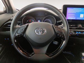 Toyota C-HR 180H Advance 135 kW (184 CV)