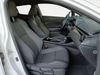 Toyota C-HR 180H Advance 135 kW (184 CV)