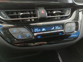 Toyota C-HR 180H Advance 135 kW (184 CV)