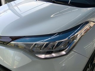 Toyota C-HR 180H Advance 135 kW (184 CV)
