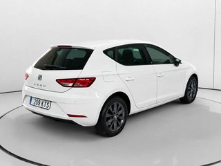 Seat Leon 1.6 TDI S&S Style Visio Edition 85 kW (115 CV)