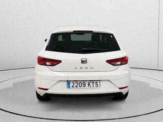 Seat Leon 1.6 TDI S&S Style Visio Edition 85 kW (115 CV)