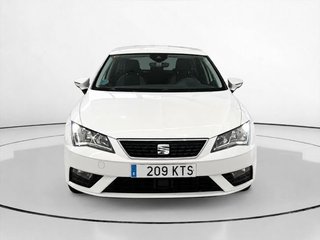 Seat Leon 1.6 TDI S&S Style Visio Edition 85 kW (115 CV)