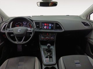 Seat Leon 1.6 TDI S&S Style Visio Edition 85 kW (115 CV)