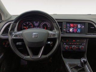 Seat Leon 1.6 TDI S&S Style Visio Edition 85 kW (115 CV)
