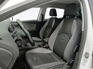 Seat Leon 1.6 TDI S&S Style Visio Edition 85 kW (115 CV)