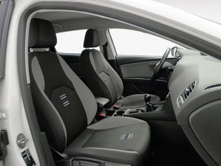 Seat Leon 1.6 TDI S&S Style Visio Edition 85 kW (115 CV)