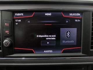 Seat Leon 1.6 TDI S&S Style Visio Edition 85 kW (115 CV)