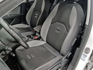 Seat Leon 1.6 TDI S&S Style Visio Edition 85 kW (115 CV)