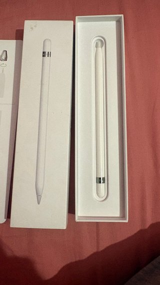 Apple Pencil