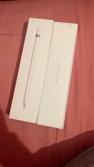 Apple Pencil