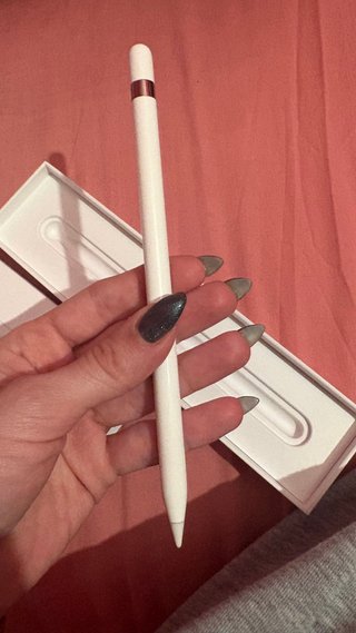 Apple Pencil