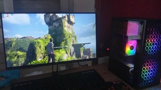 PC Gaming NEVEREX 580 | Xeon 8 Hilos | 8GB VRAM