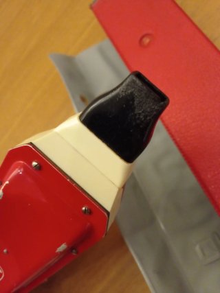 Flauta Hohner melódica alto
