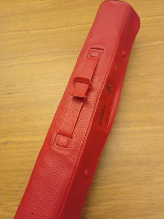 Flauta Hohner melódica alto