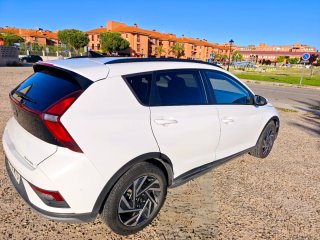Hyundai Bayon Maxx 2024 1.2 MPI 79CV