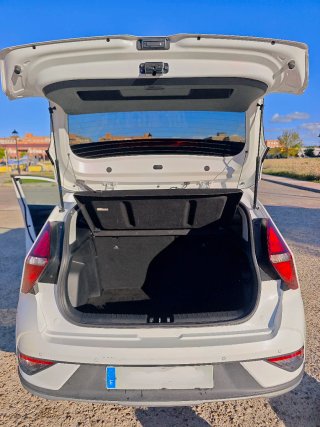 Hyundai Bayon Maxx 2024 1.2 MPI 79CV