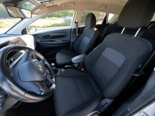 Hyundai Bayon Maxx 2024 1.2 MPI 79CV