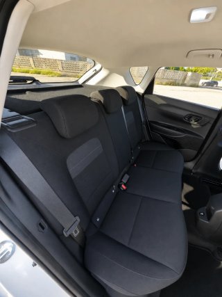Hyundai Bayon Maxx 2024 1.2 MPI 79CV