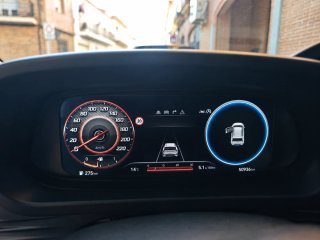 Hyundai Bayon Maxx 2024 1.2 MPI 79CV