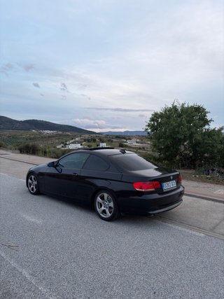 BMW Serie 3 2008
