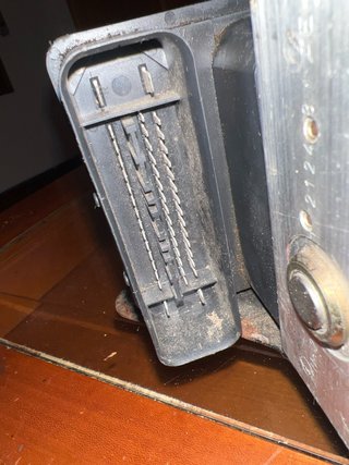 Módulo ABS 206 GTI