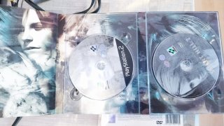 Silent Hill 2 Edición Especial PS2