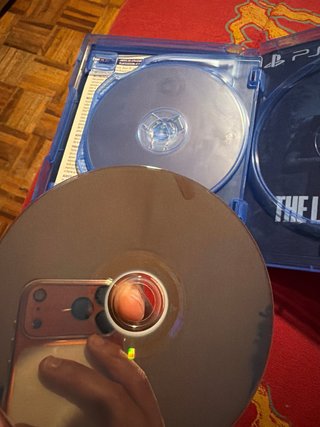 The Last of Us Parte II PS4