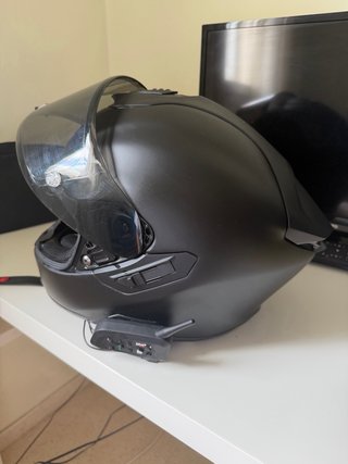Casco Scorpion Exo 1400 Evo Air II
