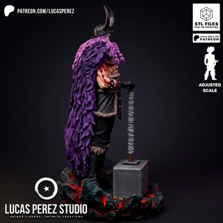 Figura Loki