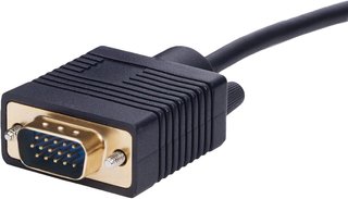 Amazon Basics cable adaptador HDMI a VGA