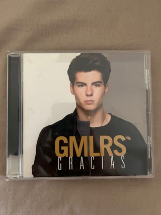 Lote de Libros y Discos Gemeliers
