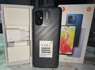 Oppo A38 Negro Nuevo con Garantía
