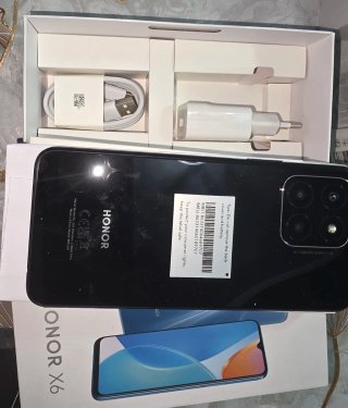 Oppo A38 Negro Nuevo con Garantía