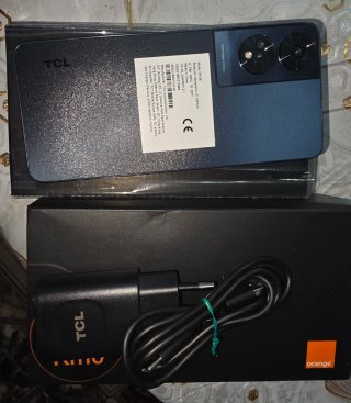 Oppo A38 Negro Nuevo con Garantía