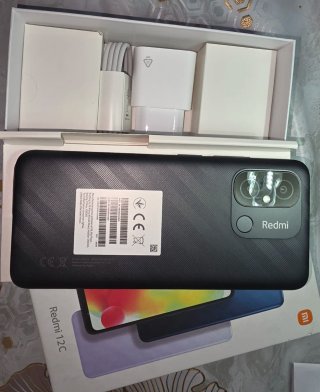 Oppo A38 Negro Nuevo con Garantía