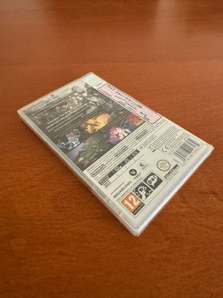 Bravely Default II Nintendo Switch RPG