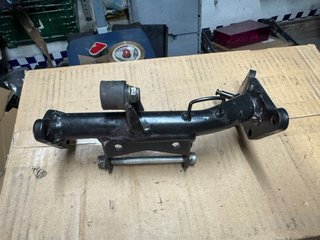 Soporte motor Aprilia RS50 Culo Avispa