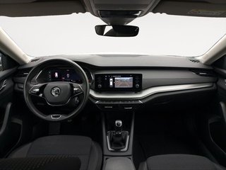 Skoda Octavia 2.0 TDI Ambition 110 kW (150 CV)