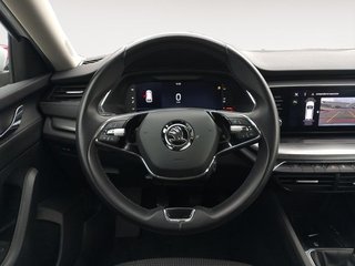 Skoda Octavia 2.0 TDI Ambition 110 kW (150 CV)